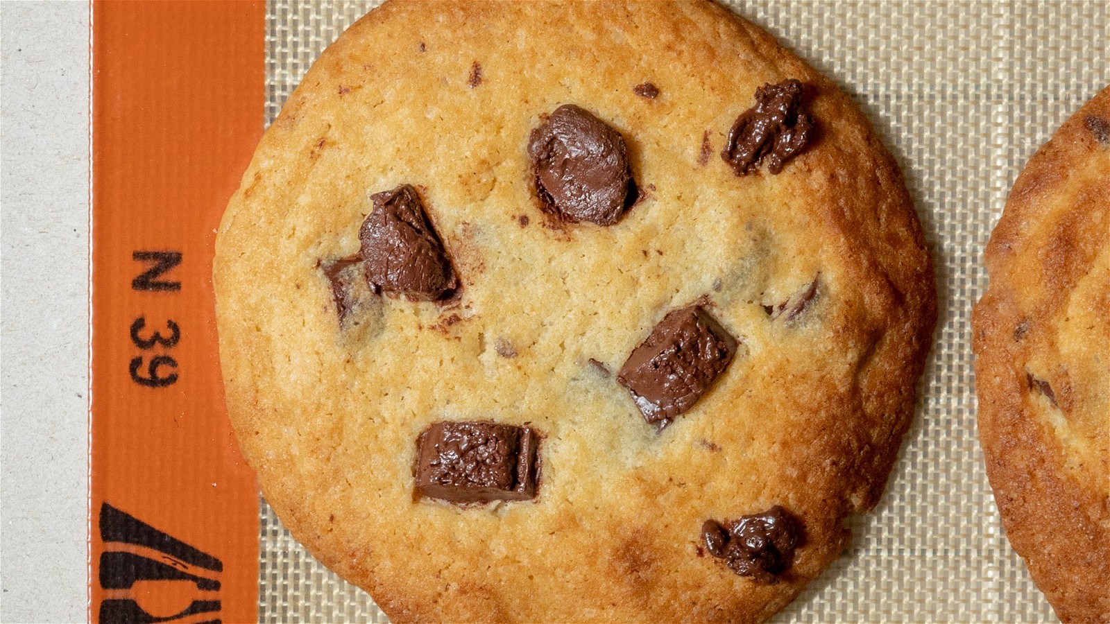 Immagine di Ricetta dei biscotti al miso